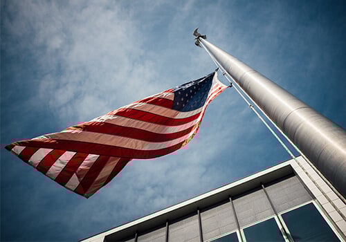 How IRS can find you abroad