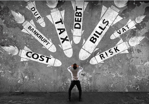 Tax penalties & interest