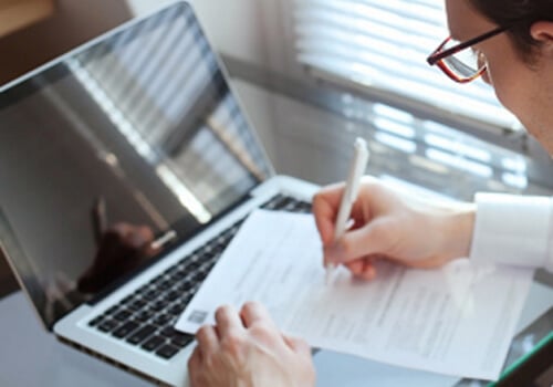 How to pay IRS electronically from abroad