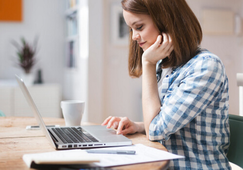 Self-employed expats