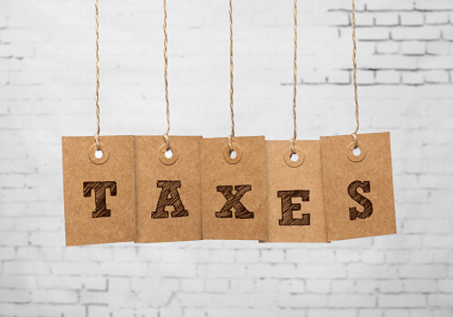 Net investment tax (NIIT) - as of 2015