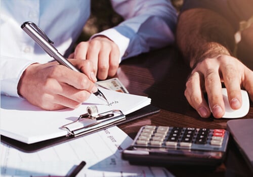 Resident & Non-Resident aliens