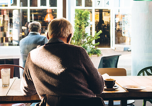 Foreign retirement accounts