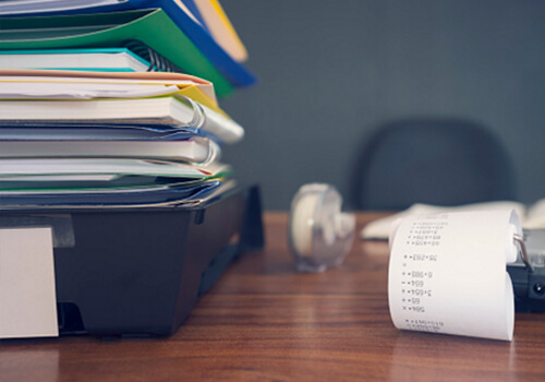 Foreign income exclusion