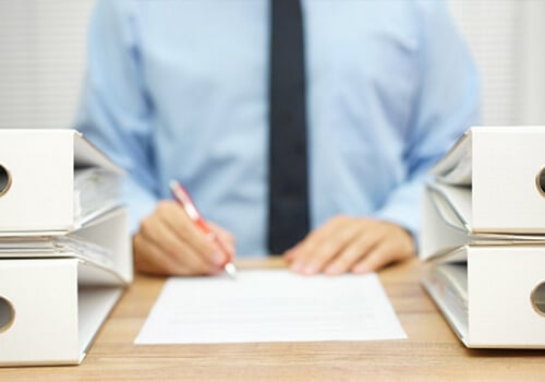 Physical presence test