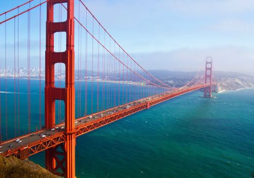 Non-US citizens working in the US