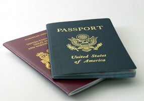 Dual citizens with US passports
