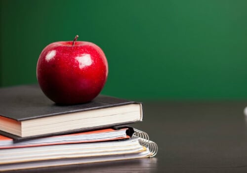 American educators abroad