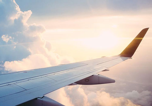 Pilots Working for foreign airlines