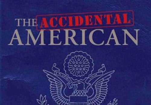 Accidental Americans
