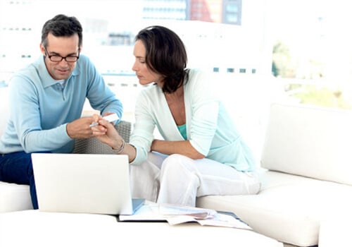 Survivor benefits for foreign spouse