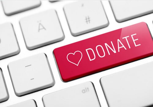 Charity & tax cenefits