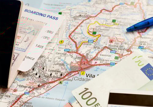 Expats & IRAs - roth and traditional