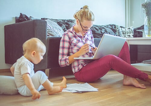 Dependents & exemptions