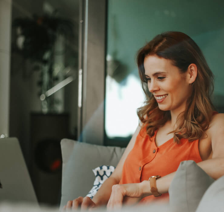 Need assistance with personal taxes too? We've got you covered!
