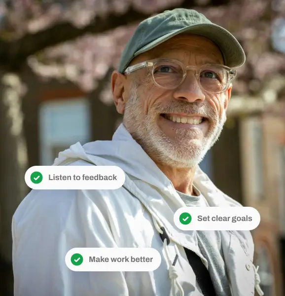 Exceptional client experience