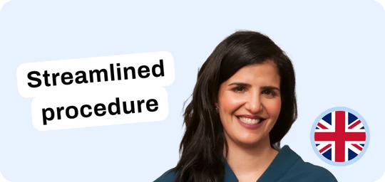 How an American therapist in the UK resolved years of unfiled US taxes