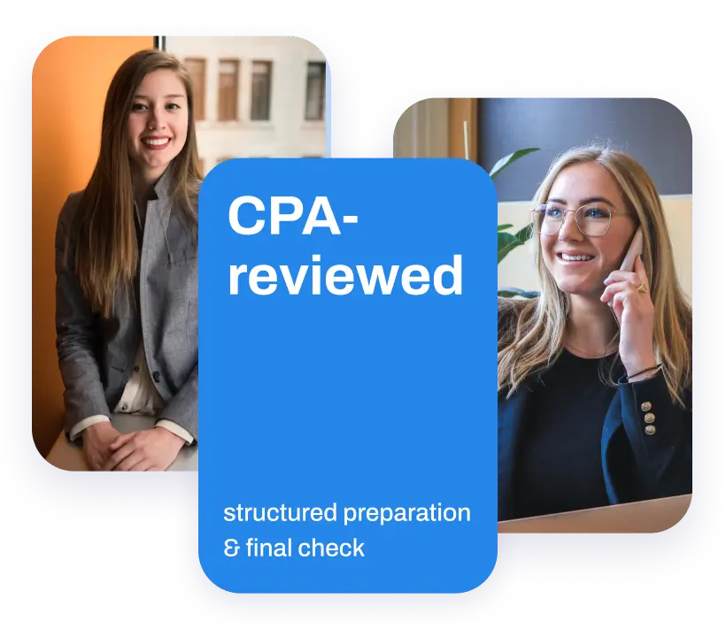 Structured accuracy process image