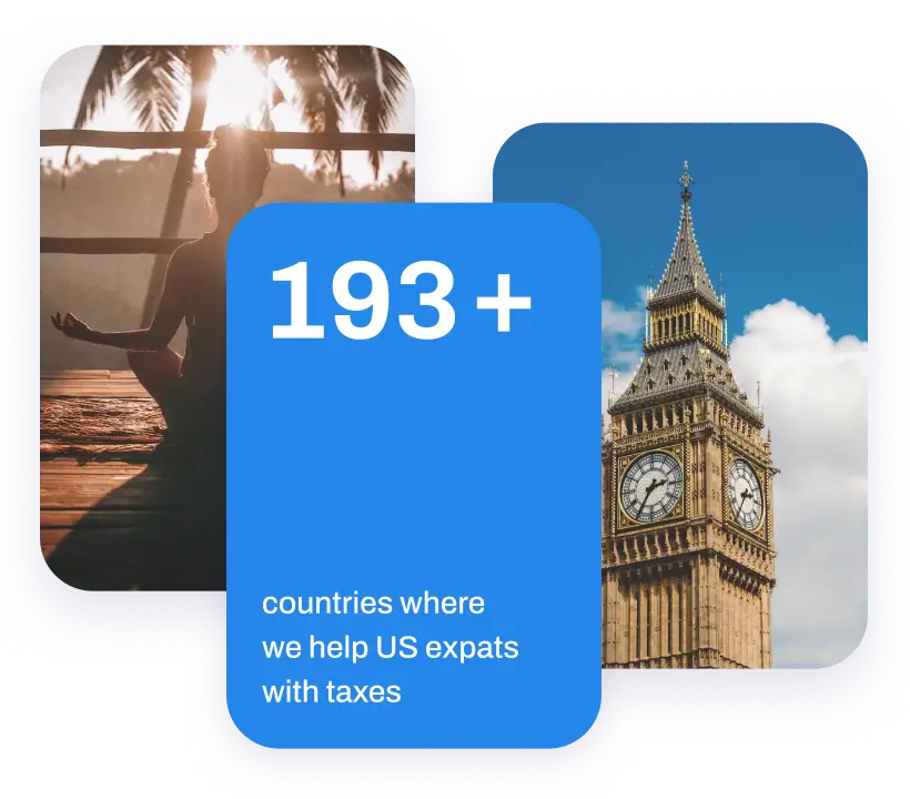 Streamlined filing compliance procedures allow taxpayers to: image