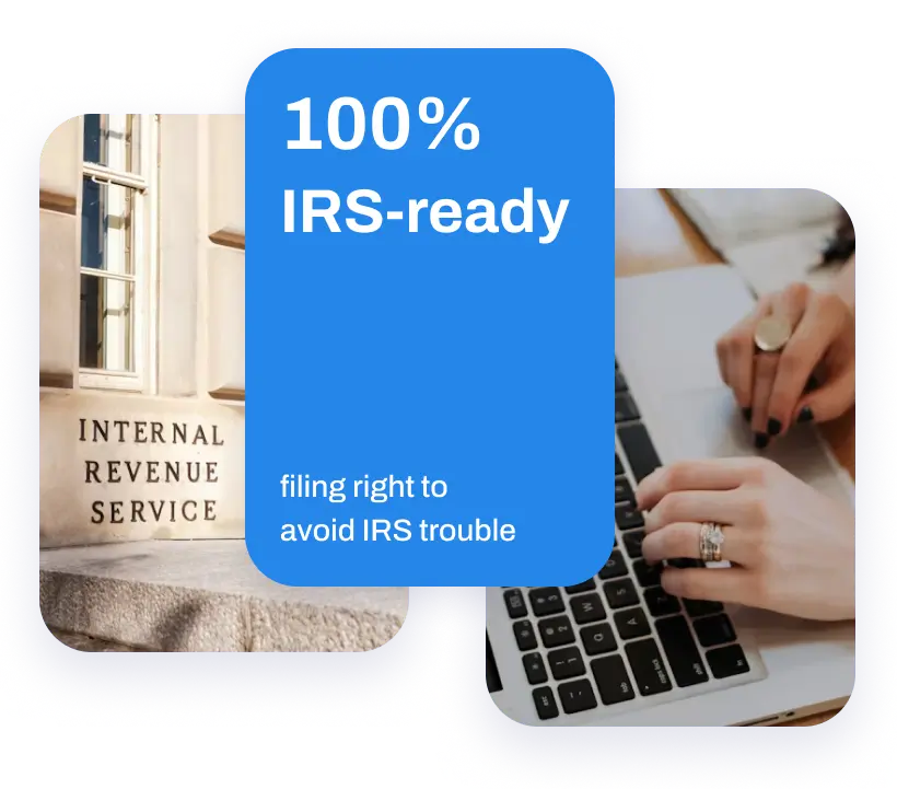 Full compliance guaranteed image