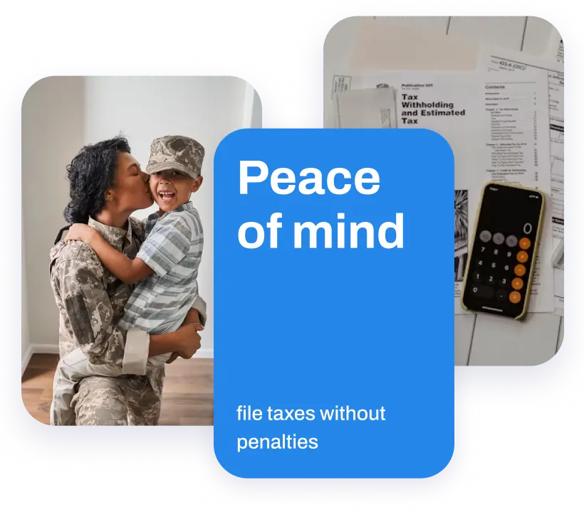 Who is this program for? image