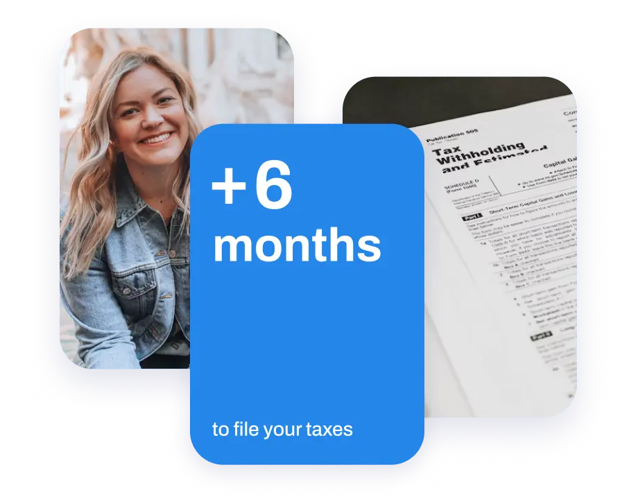 Why should expats file a tax extension?