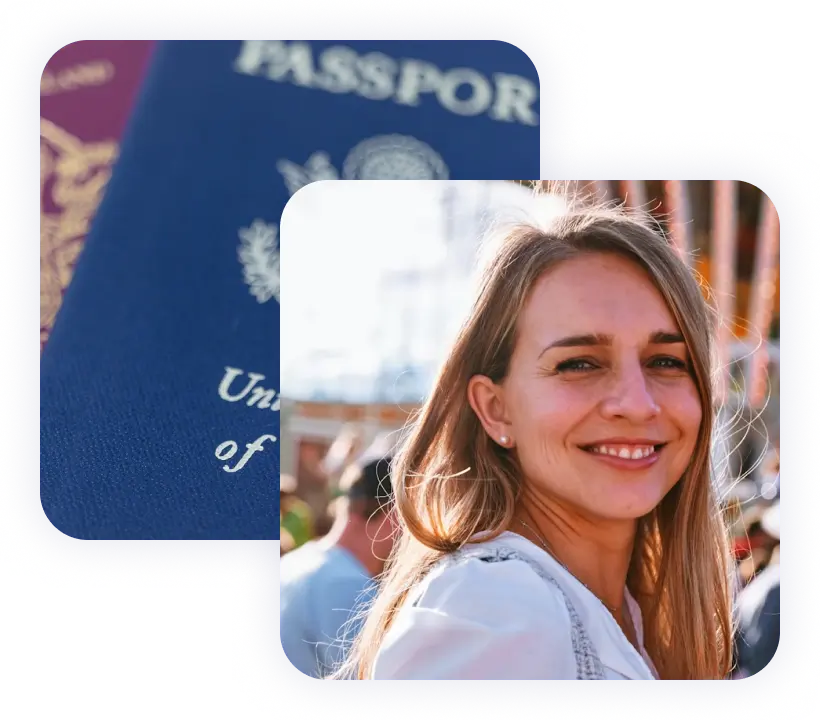 US-Bürger und Doppelbürger image