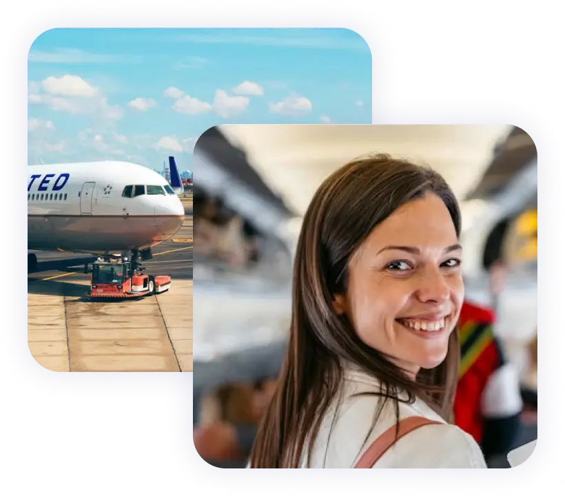 Personen mit doppeltem Status image