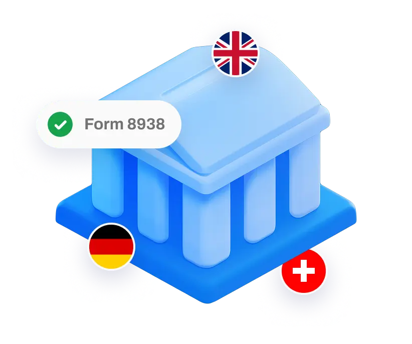 FATCA reporting help for US expats & taxpayers