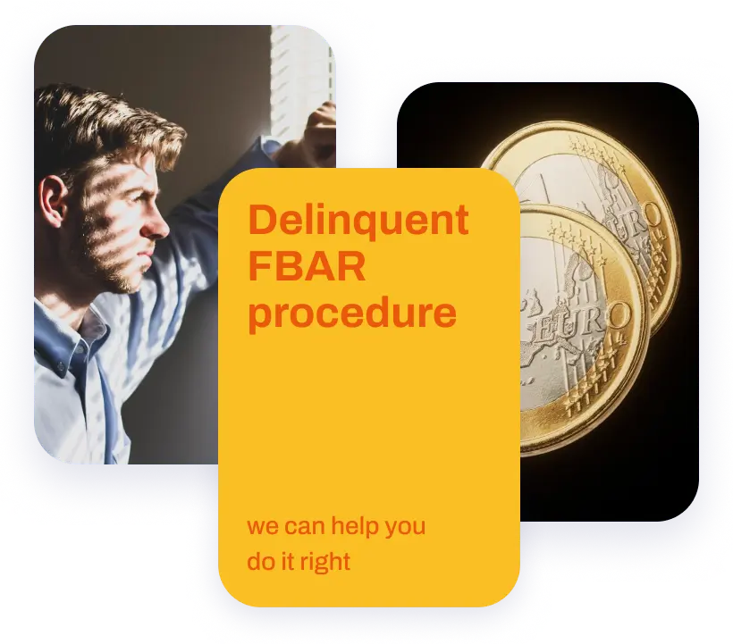 <div class='tw-text-[34px]/10'>Missed FBARs?</div> We’ll help you catch up – safely image