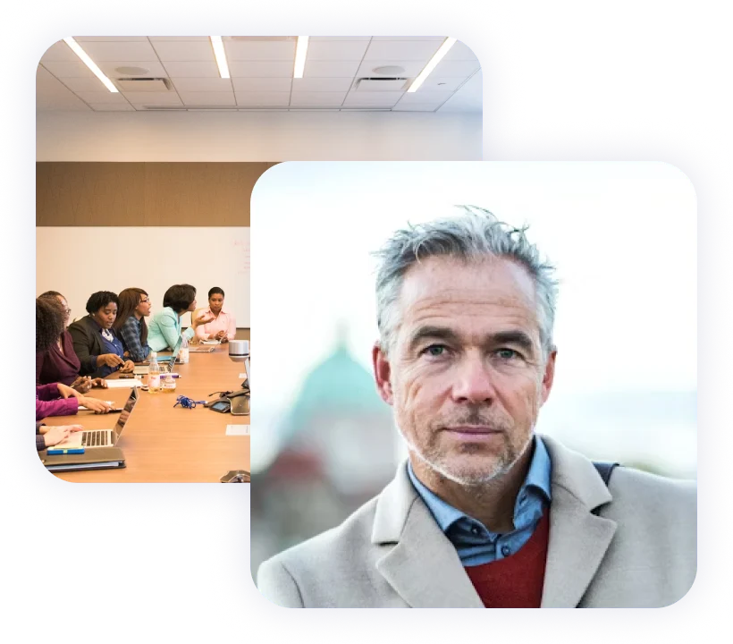 You're a US resident who owns or co-owns a foreign company image