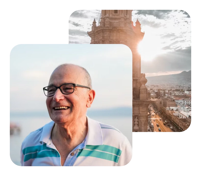 You filed but didn't report a pension from your years abroad image