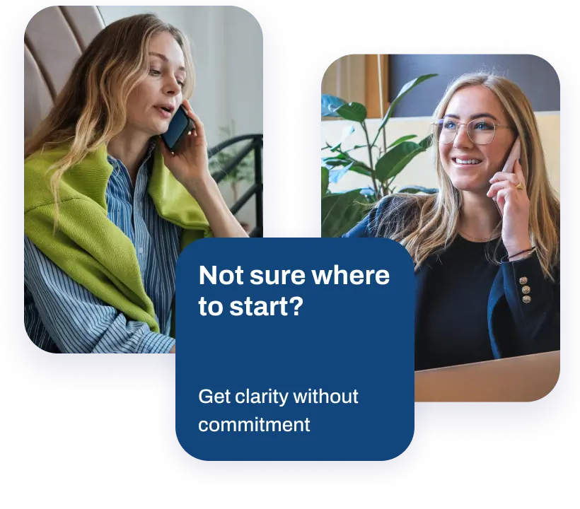 Free intro consultation