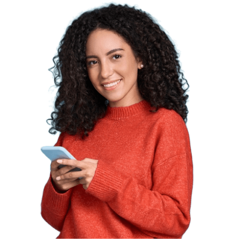 Expert human tax prep. No robots, no stress