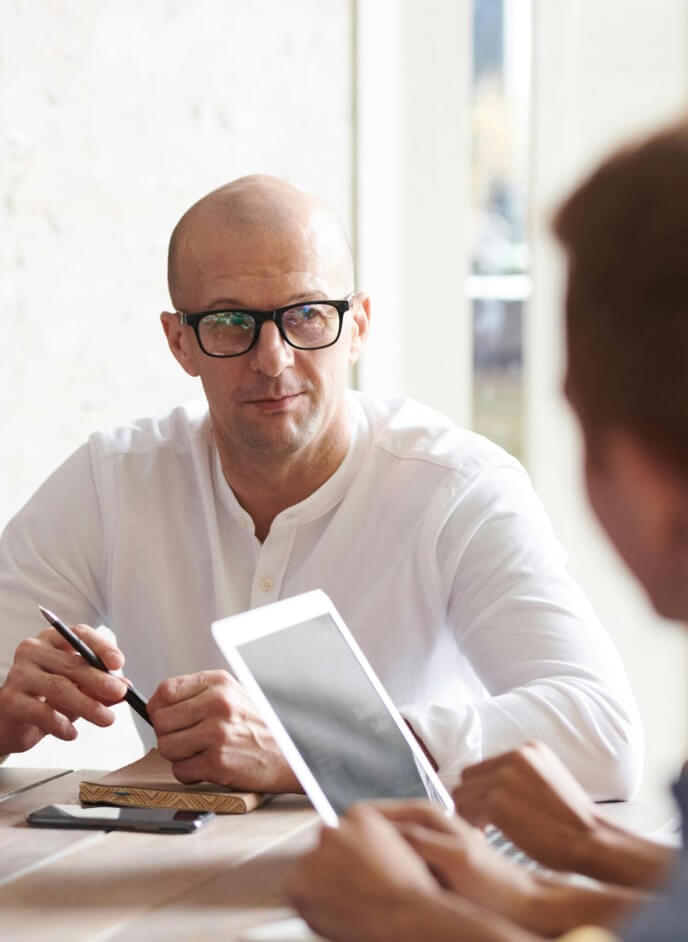 Business entity optimization for entrepreneurs
