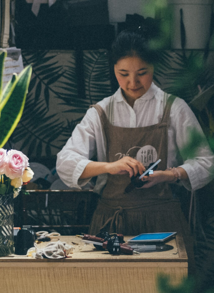 Small business tax return preparation