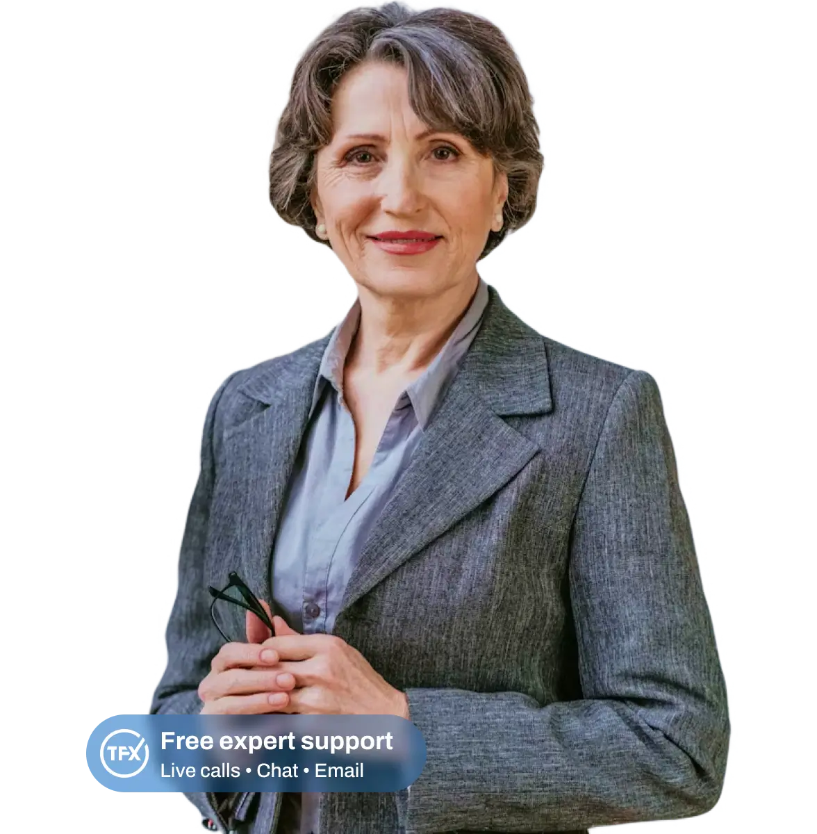 Expat tax services - free expert support