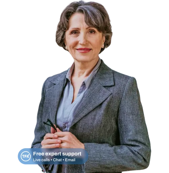 Expat tax services - free expert support