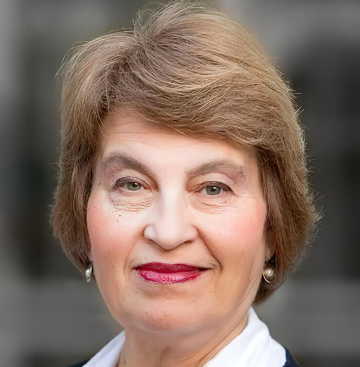 Ines Zemelman TFX Tax
