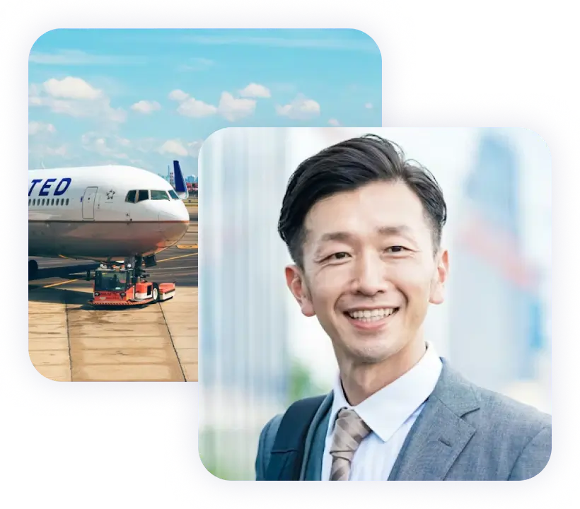 二重身分者 image