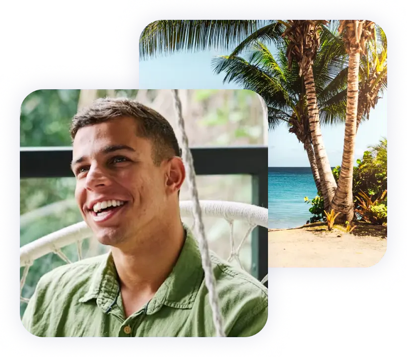 You live abroad and missed US tax returns or FBARs image