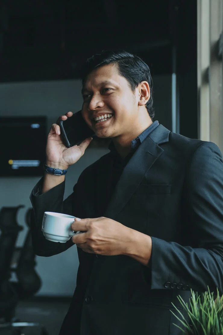 Book your business tax planning consultation
