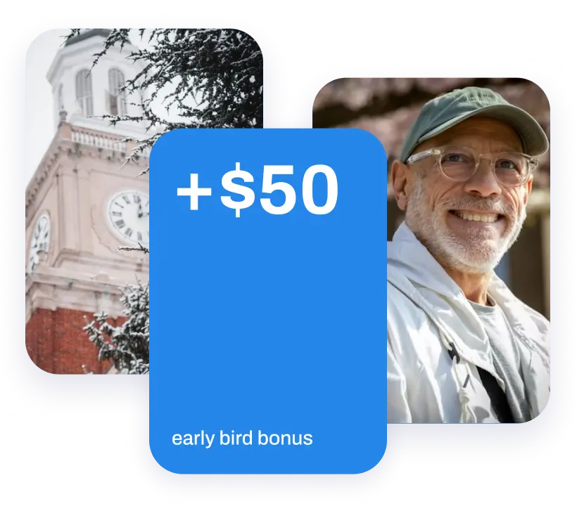 Seasonal promos – Don’t miss out! image