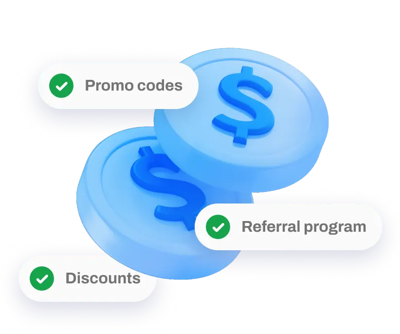 Save more with TFX – Exclusive discounts & promo codes!