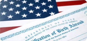 You’re an Accidental American