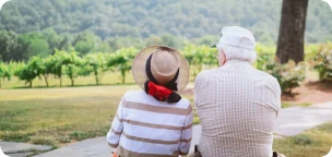 You have retirement assets to report