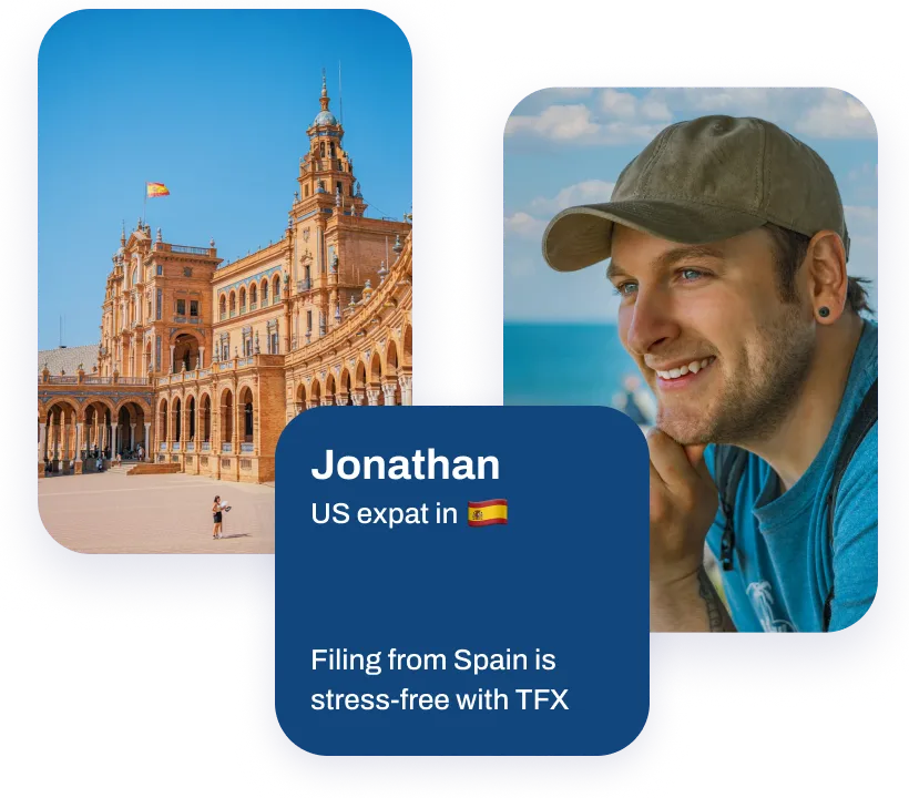 US tax consultants for Americans in Spain