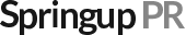 Springup PR