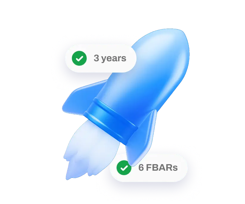 Streamlined procedure