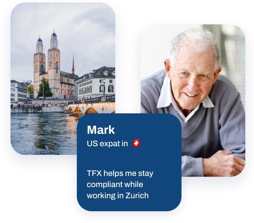 US expat tax services for Americans in Switzerland